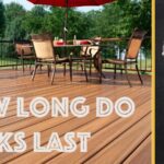 How Long Do Decks Last