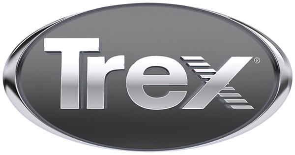 trex decking composite
