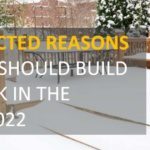 5 Unexpected Reasons Why You Should Build Your Deck In The Winter 2022