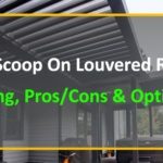 The Scoop On Louvered Roofs