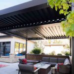 The Advantages of a Louvered Roof: The Best Deck and Patio Cover