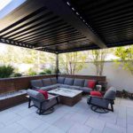 Louvered Pergola Near Me: Enhance Outdoor Space in Naperville