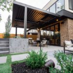 Transform Your Outdoor Space with Naperville Louvered Pergolas