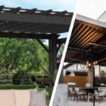 Louvered Pergola vs Traditional Pergola in Naperville | Which One is Right for You